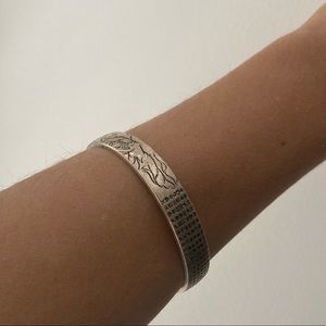 Tibetan bracelet